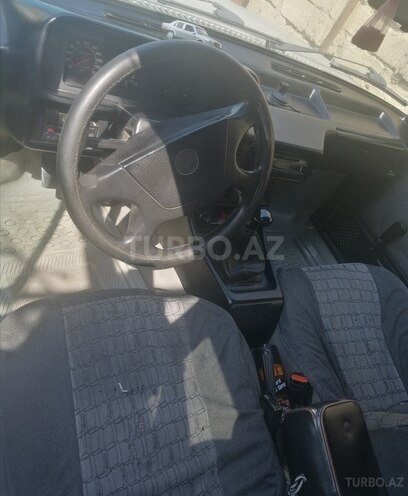 Tofas Sahin 2004, 294,000 km - 1.6 l - Bakı