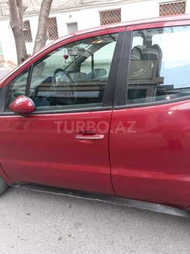 Mercedes A 160 1999, 184,000 km - 1.6 л - Bakı