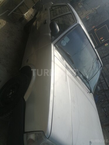 Tofas Sahin 2004, 294,000 km - 1.6 l - Bakı