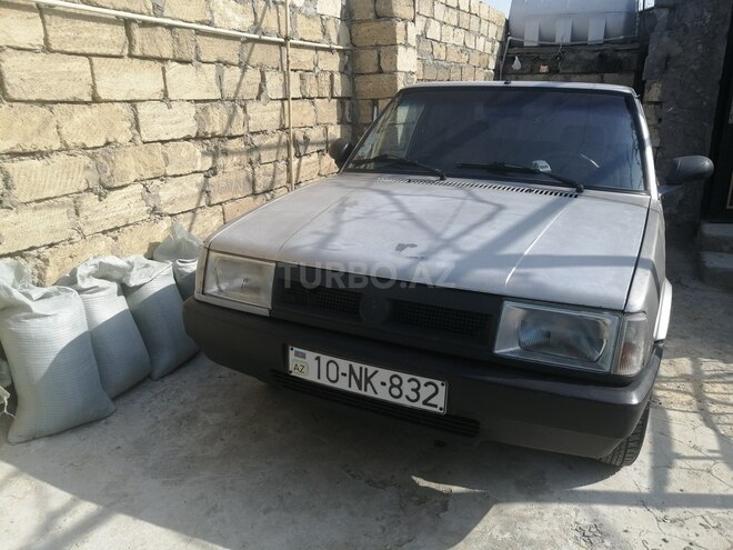 Tofas Sahin 2004, 294,000 km - 1.6 l - Bakı