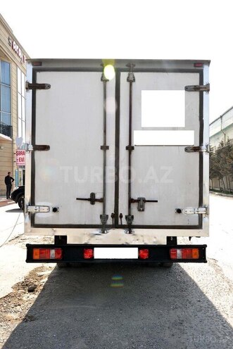 Mitsubishi Canter 2007, 232,000 km - 3.9 l - Bakı