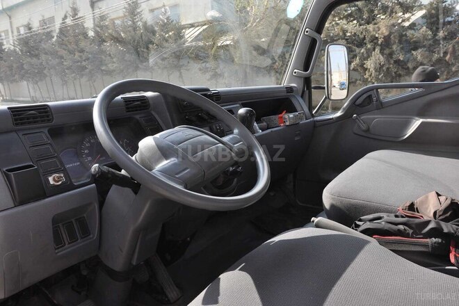 Mitsubishi Canter 2007, 232,000 km - 3.9 l - Bakı