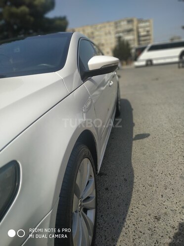 Volkswagen Passat CC 2009, 220,000 km - 2.0 л - Bakı