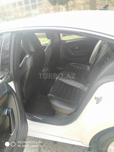 Volkswagen Passat CC 2009, 220,000 km - 2.0 л - Bakı