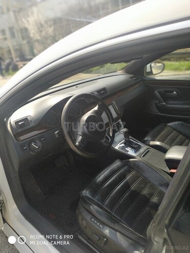 Volkswagen Passat CC 2009, 220,000 km - 2.0 л - Bakı
