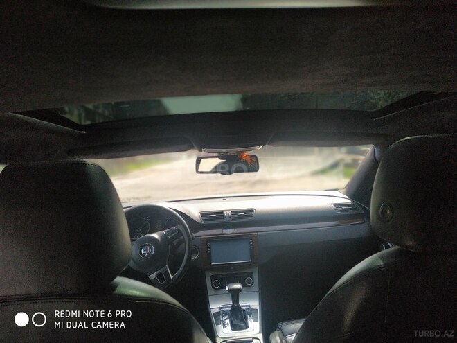 Volkswagen Passat CC 2009, 220,000 km - 2.0 л - Bakı