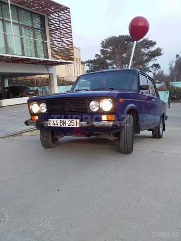 LADA (VAZ) 2106 1999, 150,000 km - 1.5 l - Bakı