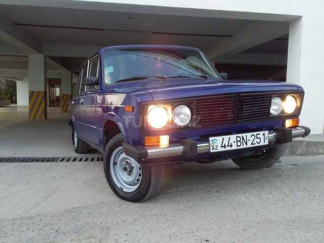 LADA (VAZ) 2106 1999, 150,000 km - 1.5 l - Bakı