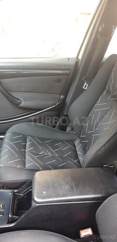 Mercedes C 200 1998, 215,000 km - 2.0 l - Bakı