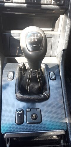 Mercedes C 200 1998, 215,000 km - 2.0 l - Bakı