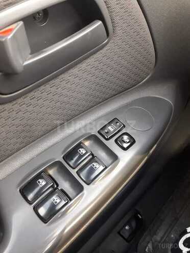 Kia Rio 2008, 184,000 km - 1.5 l - Bakı
