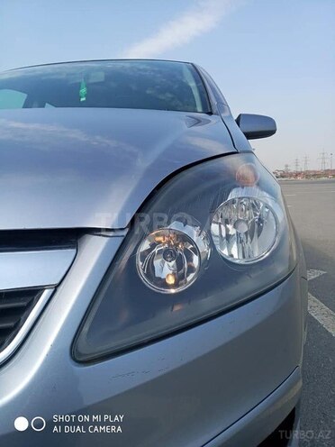 Opel Zafira 2005, 189 km - 1.6 l - Bakı