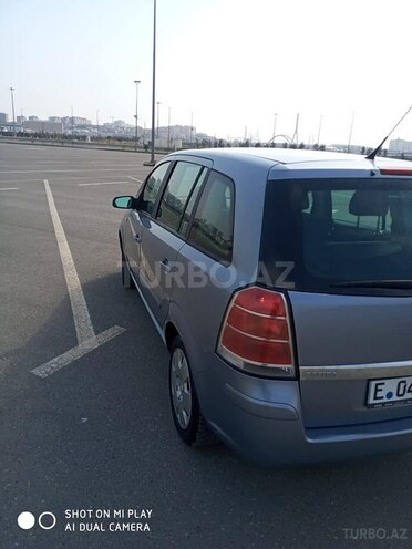 Opel Zafira 2005, 189 km - 1.6 l - Bakı
