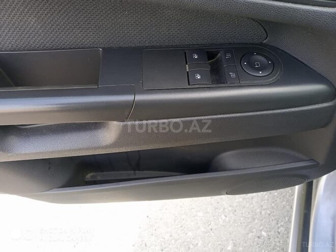 Opel Zafira 2005, 189 km - 1.6 l - Bakı