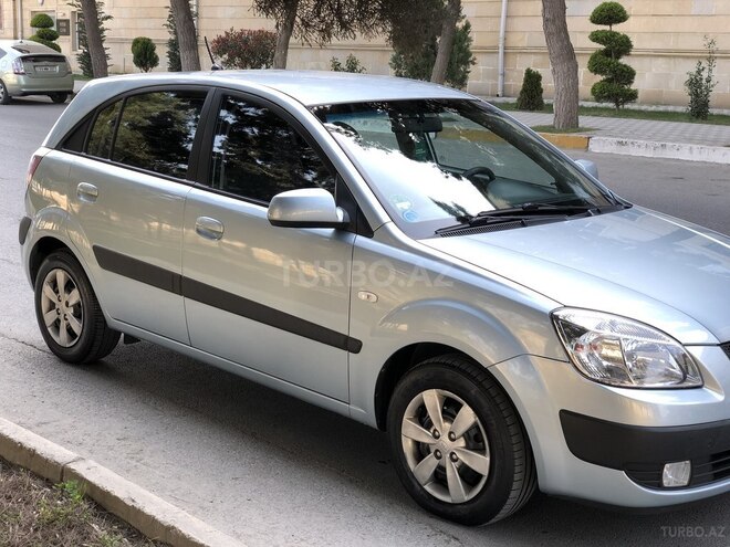 Kia Rio 2008, 184,000 km - 1.5 l - Bakı
