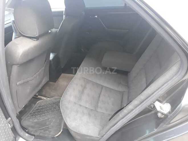 Mercedes C 180 1995, 386,800 km - 1.8 л - Bakı