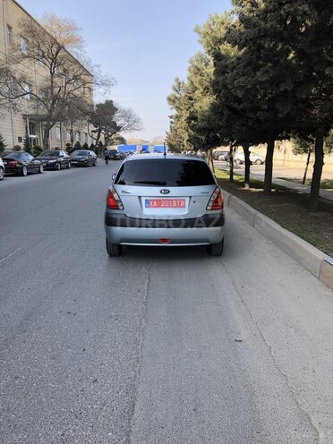 Kia Rio 2008, 184,000 km - 1.5 l - Bakı