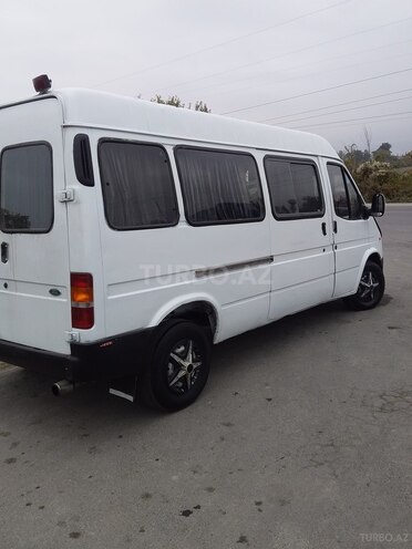 Ford Transit 1995, 100,000 km - 2.5 l - Ağdaş