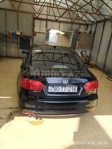 Volkswagen Jetta 2013, 70,000 km - 1.8 l - Bakı