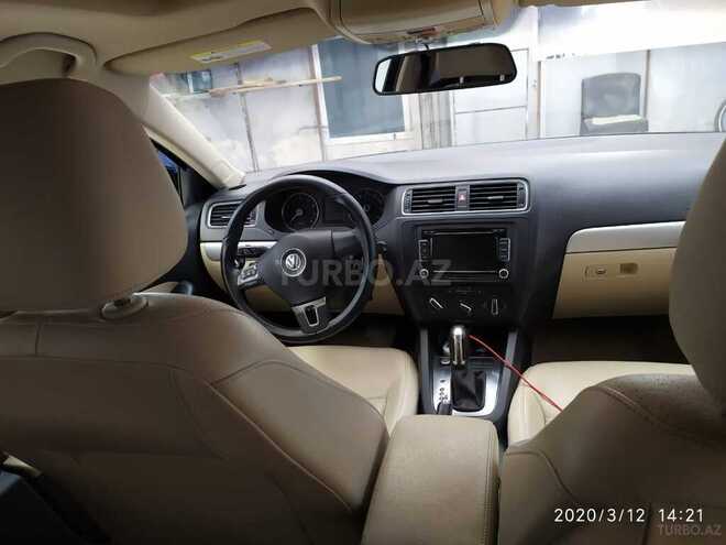 Volkswagen Jetta 2013, 70,000 km - 1.8 l - Bakı