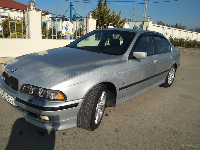 BMW 535 1997, 400,000 km - 3.5 l - Bakı