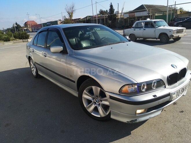 BMW 535 1997, 400,000 km - 3.5 l - Bakı