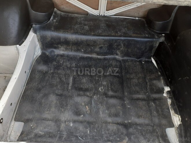 LADA (VAZ) 2106 1995, 445,210 km - 0.2 л - Xudat