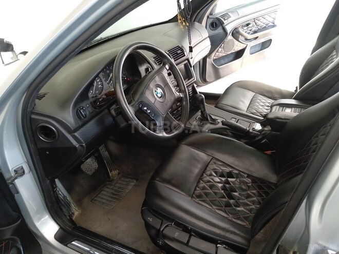 BMW 535 1997, 400,000 km - 3.5 l - Bakı