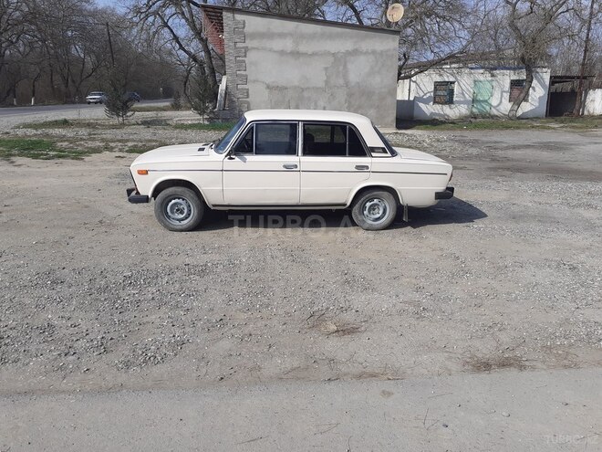 LADA (VAZ) 2106 1995, 445,210 km - 0.2 л - Xudat