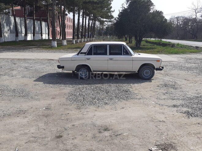 LADA (VAZ) 2106 1995, 445,210 km - 0.2 л - Xudat