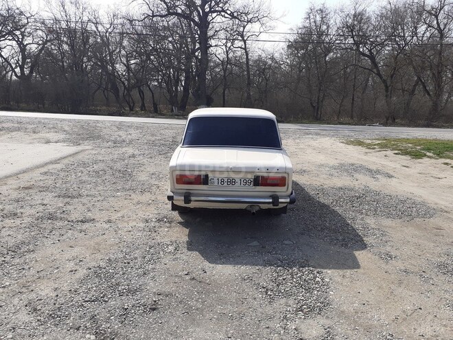 LADA (VAZ) 2106 1995, 445,210 km - 0.2 л - Xudat