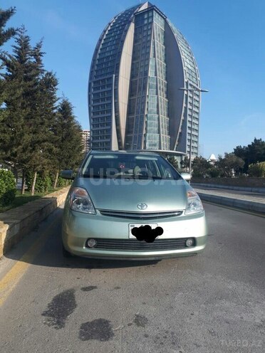 Toyota Prius 2008, 160 km - 1.5 l - Bakı