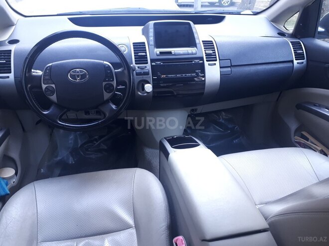 Toyota Prius 2008, 160 km - 1.5 l - Bakı