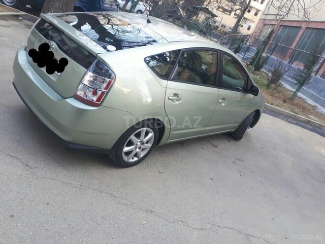 Toyota Prius 2008, 160 km - 1.5 l - Bakı