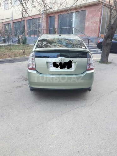 Toyota Prius 2008, 160 km - 1.5 l - Bakı