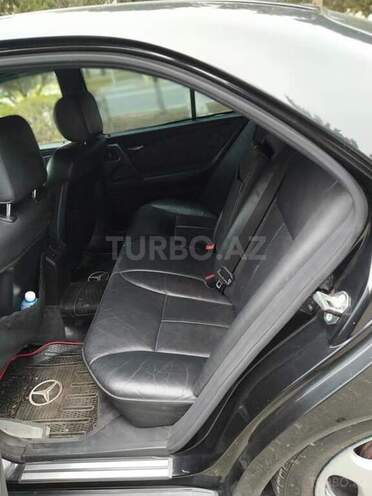 Mercedes E 240 1999, 216,000 km - 2.4 l - Sumqayıt