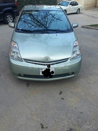 Toyota Prius 2008, 160 km - 1.5 l - Bakı