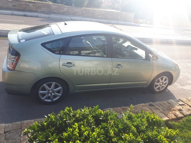 Toyota Prius 2008, 160 km - 1.5 l - Bakı