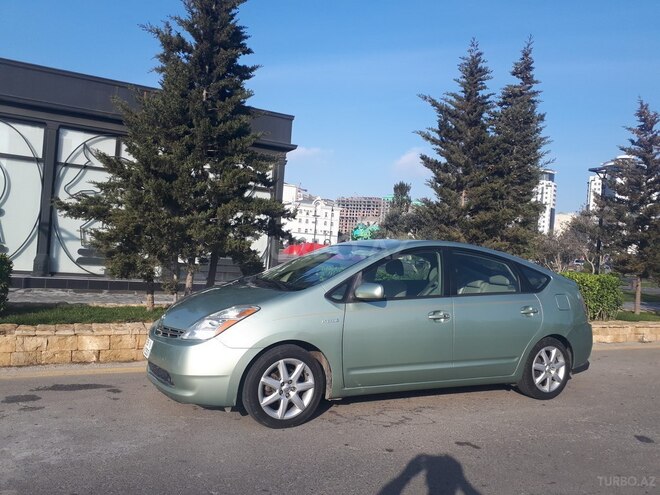 Toyota Prius 2008, 160 km - 1.5 l - Bakı