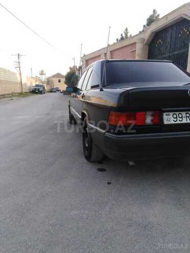 Mercedes 190 1991, 421,421 km - 1.8 l - Bakı