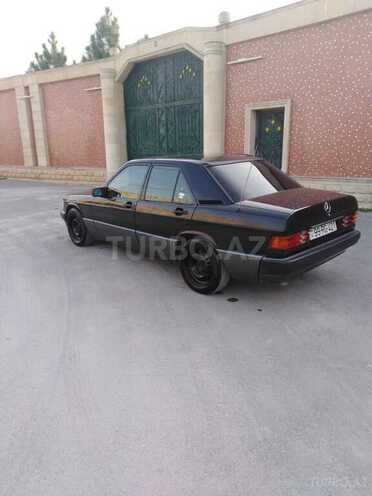 Mercedes 190 1991, 421,421 km - 1.8 l - Bakı