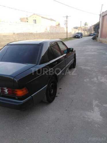 Mercedes 190 1991, 421,421 km - 1.8 l - Bakı