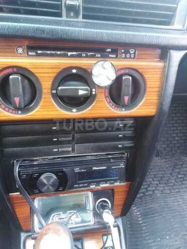 Mercedes 190 1991, 421,421 km - 1.8 l - Bakı