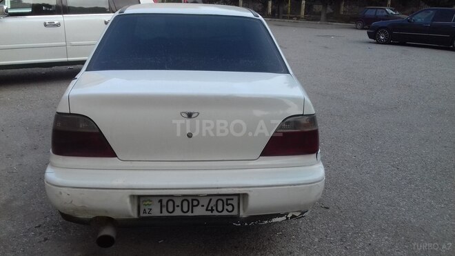 Daewoo Nexia 1996, 174,000 km - 1.5 l - Bakı
