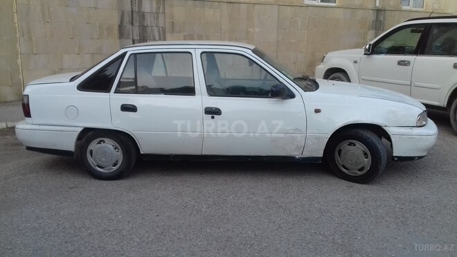 Daewoo Nexia 1996, 174,000 km - 1.5 l - Bakı