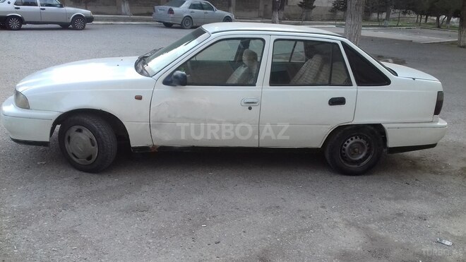 Daewoo Nexia 1996, 174,000 km - 1.5 l - Bakı