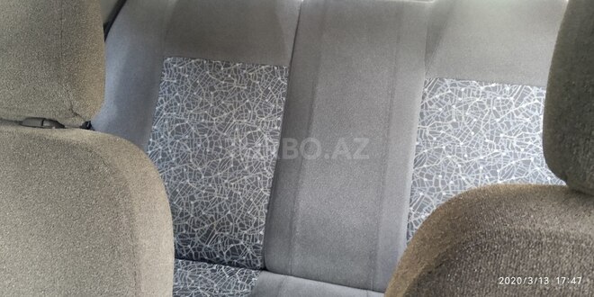 Daewoo Lanos 2010, 171,434 km - 1.3 l - Şəki