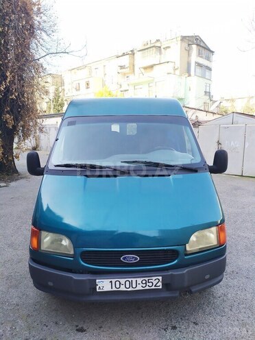 Ford Transit 1997, 400,000 km - 2.5 л - Bakı