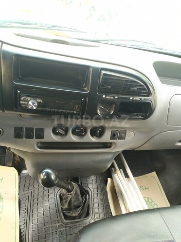 Ford Transit 1997, 400,000 km - 2.5 л - Bakı