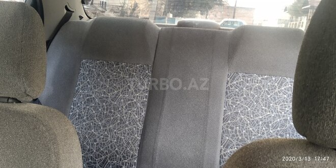 Daewoo Lanos 2010, 171,434 km - 1.3 l - Şəki